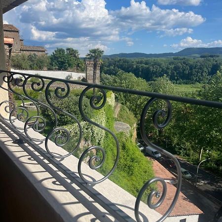 Le Casette Sugli Archi Сутрі Екстер'єр фото